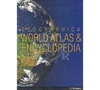 Geographica World Atlas and Encyclopedia