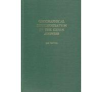Geographical Differentiation in the Genus Accipiter