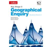 Geographical Enquiry Student Book 2 (Collins Key Stage 3 Geography)