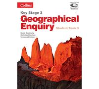 Geographical Enquiry Student Book 3