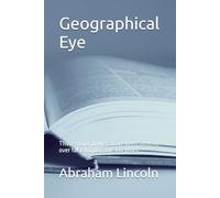 Geographical Eye: Those major powers have been fighting over false borders for 300 years (The Metaphors of Geography)