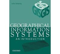 Geographical Information Systems: An Introduction