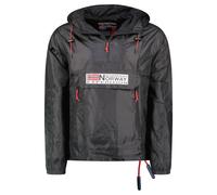 Geographical Norway 244 Goz-Art M WW4241H/GN-Black jacket