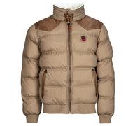Geographical Norway Duffel coats ABRAMOVITCH in Beige EU 3XL