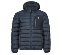 Geographical Norway Duffel coats BELVIRA in Marine EU M