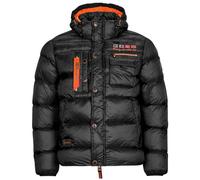Geographical Norway Duffel coats CITERNIER in Black EU S