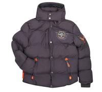 Geographical Norway Duffel coats VERVEINE in Grey 12 years