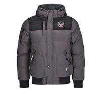 Geographical Norway Duffel coats VOLVA in Grey EU L