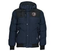 Geographical Norway Duffel coats VOLVA in Marine EU S