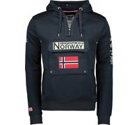 Geographical Norway Hoodie / Pullover Gymclass Db Men 100