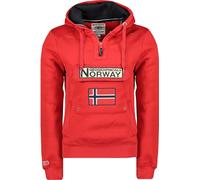 Geographical Norway Hoodie / Pullover Gymclass Db Men 100