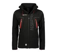 Geographical Norway Jacket Tangata Jacket Black Man