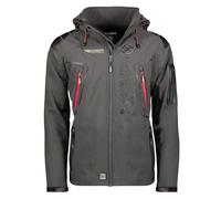 Geographical Norway Jacket Tangata Jacket Grey Man