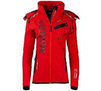 Geographical Norway Ladies Jacket Reine Lady red XL