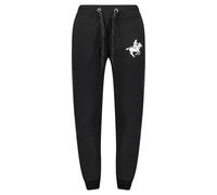 Geographical Norway Mahorse EO-PR 100 M WW4780H/GNO-Black pants