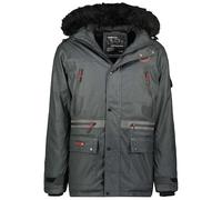 Geographical Norway Men's Cayran Men Men's Parka