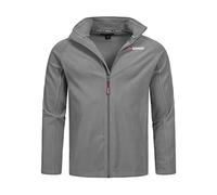 Geographical Norway - Men's fleece jacket, grey, S
