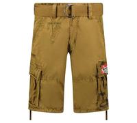 Geographical Norway Men's Pasteque Bermuda Shorts