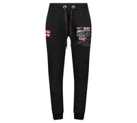 Geographical Norway Meographe EO Men 100 M WW5807H/GNO-BLACK pants