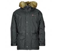 Geographical Norway Parka ABIOSAURE in Grey EU XL