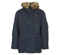 Geographical Norway Parka ABIOSAURE-MARINE in Blue EU L