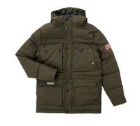 Geographical Norway Parka ALBERT in Kaki 12 years