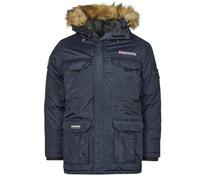 Geographical Norway Parka BATTLEGIANT in Marine EU XL