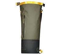 Geographical Norway Soresistant Unisex Backpack with Tri-Colour Design Water-Repellent Fabric Adjustments Straps Belt Urban Tech Style, khaki, Taille unique, Traditional Backpacks