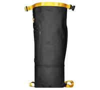 Geographical Norway Soresistant Unisex Backpack with Tri-Colour Design Water-Repellent Fabric Adjustments Straps Belt Urban Tech Style, Black, Taille unique, Traditional Backpacks