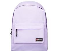 Geographical Norway Stephanie Unisex Backpack Padded Adjustable Straps Strong Zippers Casual Practical, Lilac, Taille unique, Traditional Backpacks