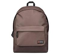 Geographical Norway Stephanie Unisex Backpack Padded Adjustable Straps Strong Zippers Casual Practical, Brown, Taille unique, Traditional Backpacks