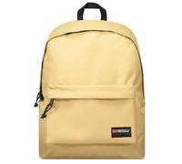 Geographical Norway Stephanie Unisex Backpack Padded Adjustable Straps Strong Zippers Casual Practical, Yellow, Taille unique, Traditional Backpacks