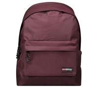 Geographical Norway Stephanie Unisex Backpack Padded Adjustable Straps Strong Zippers Casual Practical, Burgundy, Taille unique, Traditional Backpacks