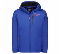 Geographical Norway Takito DB 009 M WY1163H/GN-ROYAL BLUE Softshell Jacket