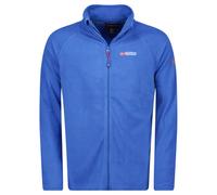 Geographical Norway Tug FZ DB 224 M sweatshirt WX2974H/GN-Royal Blue