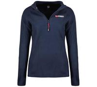 Geographical Norway Tug Lady Hz - Women's Outdoor Windbreaker Jacket - Women's Long Sleeve Water Repellent Jacket - Rain Coat Hiking Spring Summer Autumn Winter