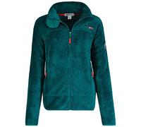 Geographical Norway Upaline Fleece Jacket - Dark Green - 1/S