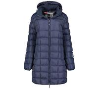 Geographical Norway Women's Babette Lady Long Parka