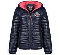 Geographical Norway Women's Bambway Lady Jacket, Marine, L