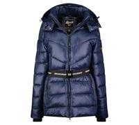 Geographical Norway Women's Elenor Lady Jacket, Marine, S