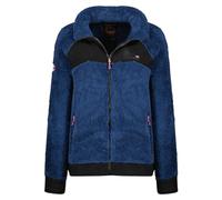 Geographical Norway Women's Tandora Lady Fleece, Bleu, M