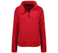 Geographical Norway Women's Tyrell Lady Fleece, Rouge, M