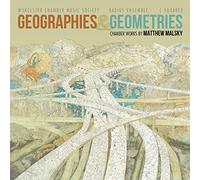 Geographies & Geometries