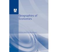 Geographies of Economies