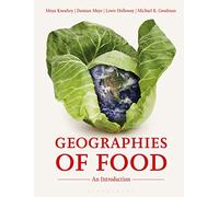 Geographies of Food: An Introduction