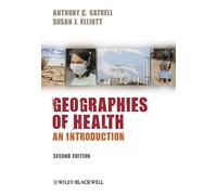 Geographies of Health: An Introduction