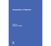 Geographies of Migration
