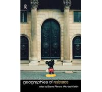 Geographies of Resistance