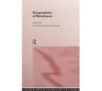 Geographies of Resistance