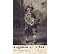 Geographies of the Book